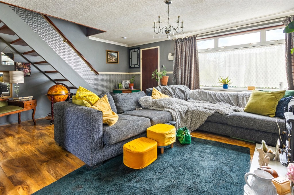 Lea Road, Gainsborough, Lincolnshire