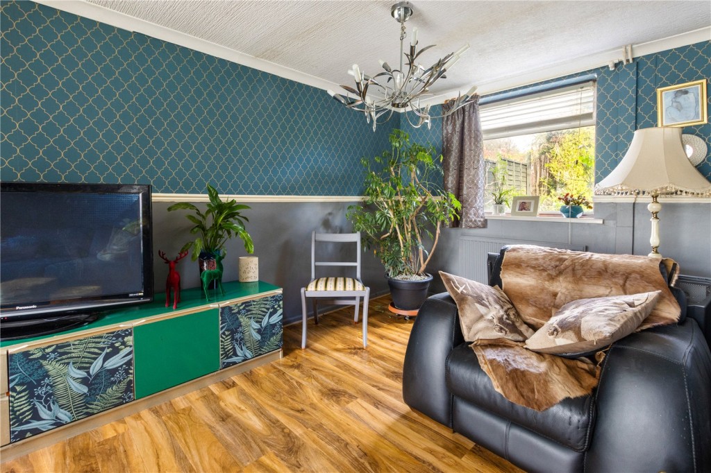 Lea Road, Gainsborough, Lincolnshire
