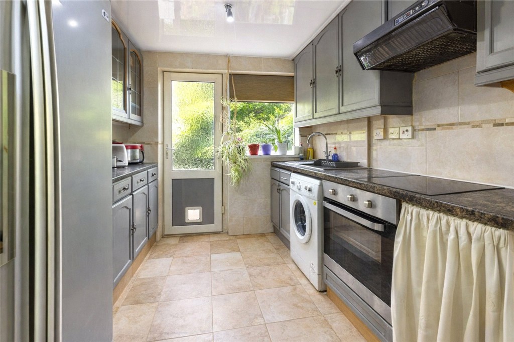 Lea Road, Gainsborough, Lincolnshire