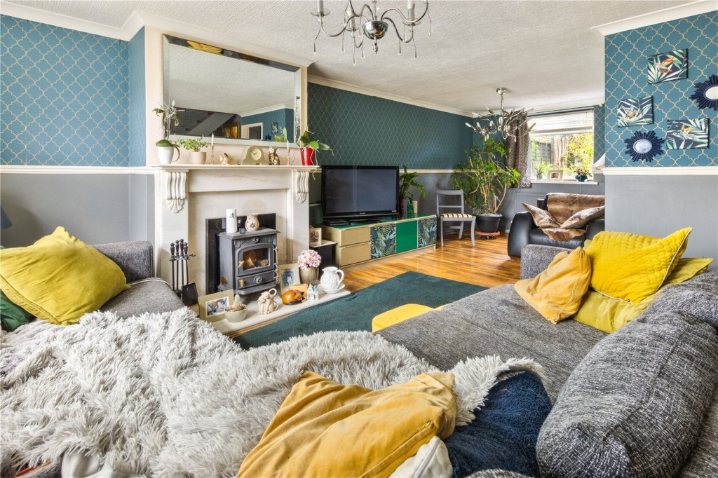 Lea Road, Gainsborough, Lincolnshire