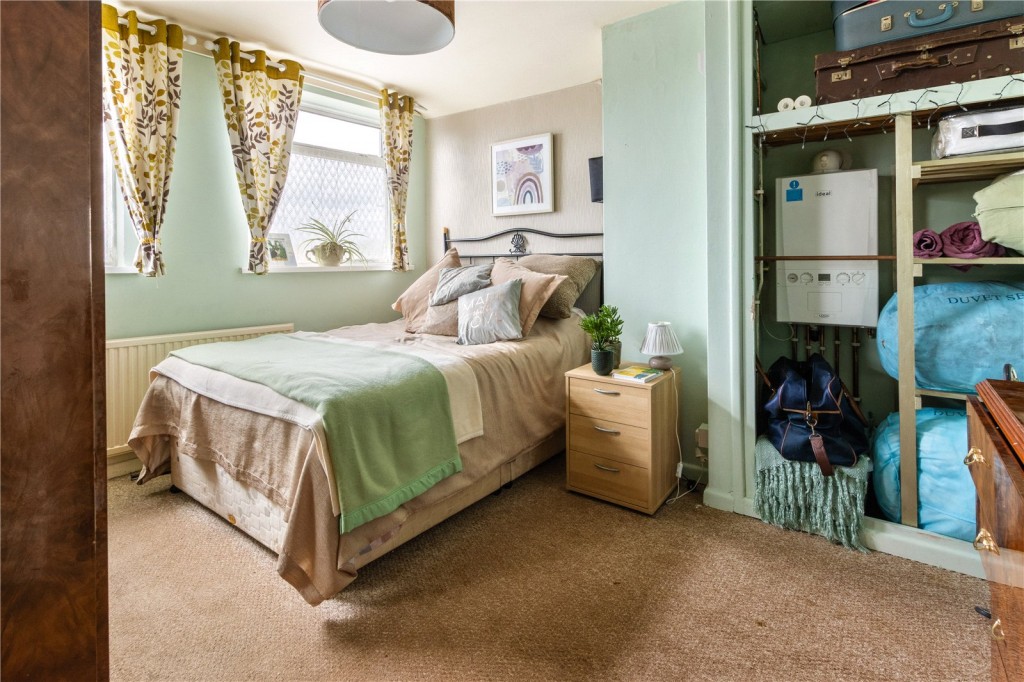 Lea Road, Gainsborough, Lincolnshire