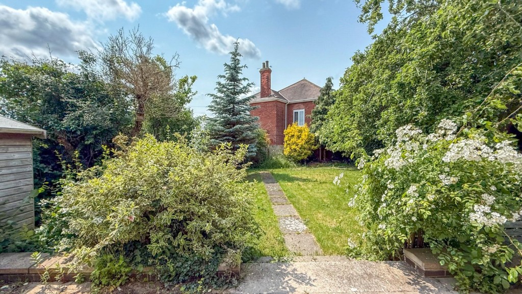 Gainsborough, North Lincolnshire