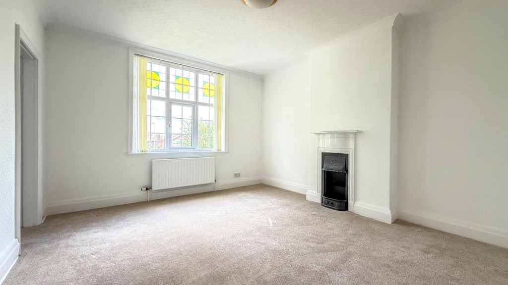 Gainsborough, North Lincolnshire