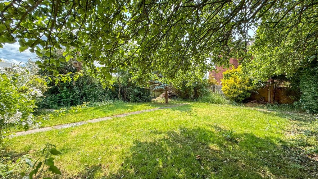 Gainsborough, North Lincolnshire