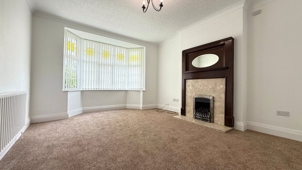 Gainsborough, North Lincolnshire