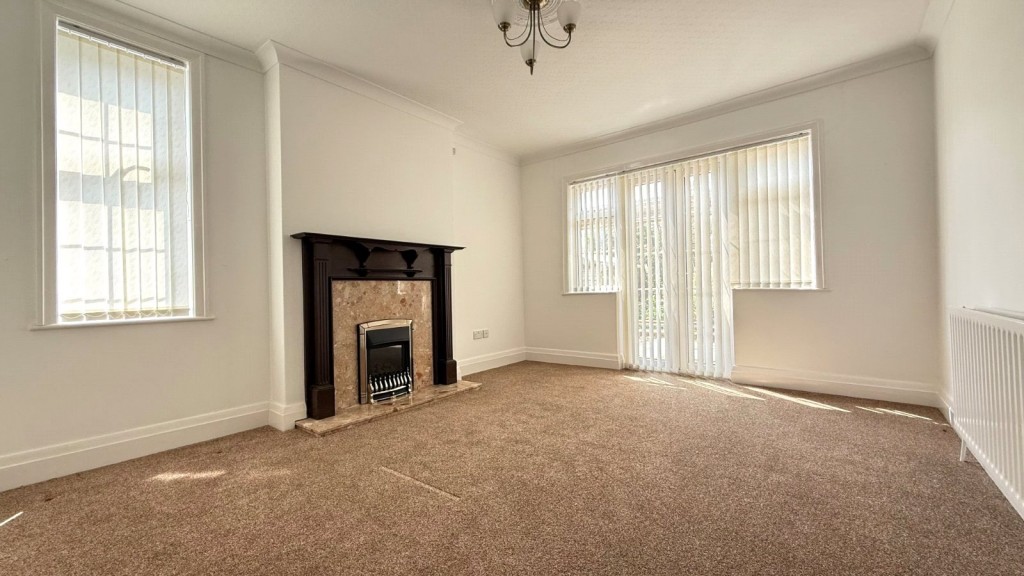 Gainsborough, North Lincolnshire