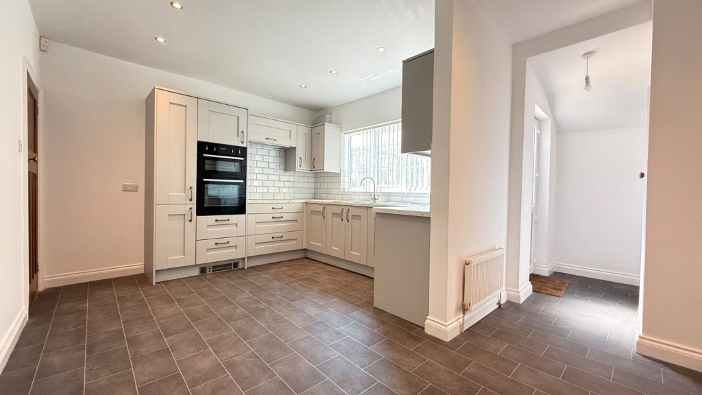 Gainsborough, North Lincolnshire