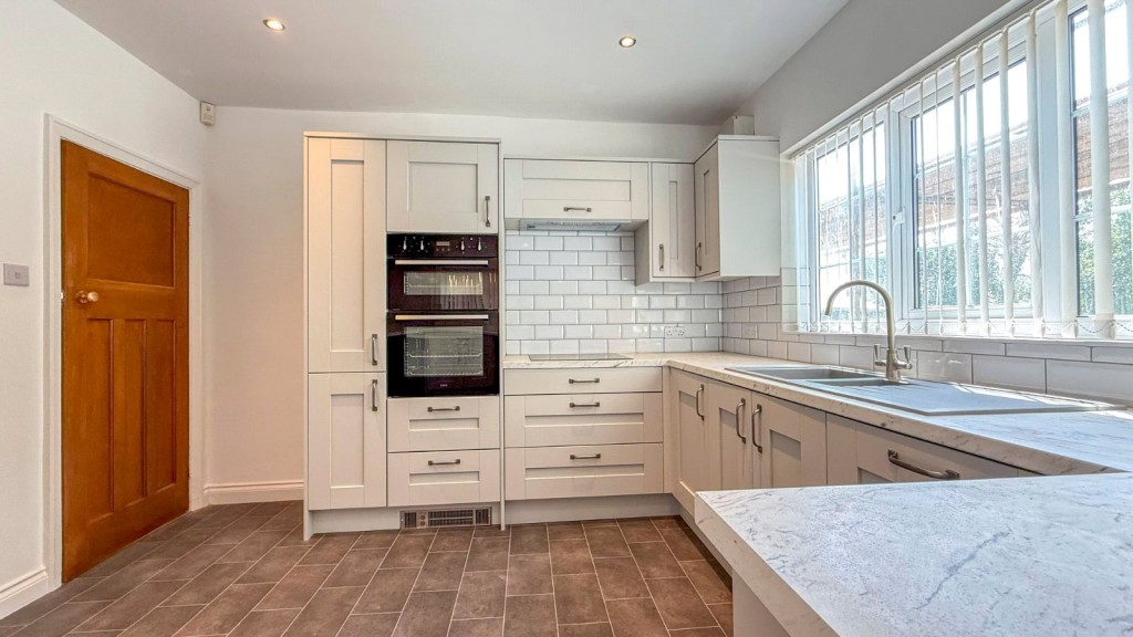 Gainsborough, North Lincolnshire