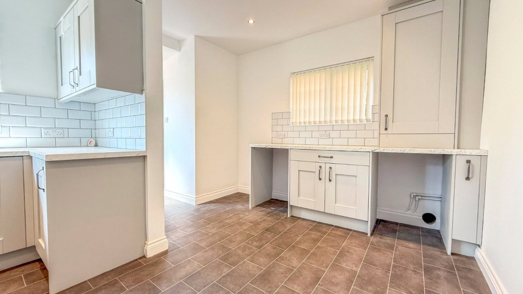 Gainsborough, North Lincolnshire