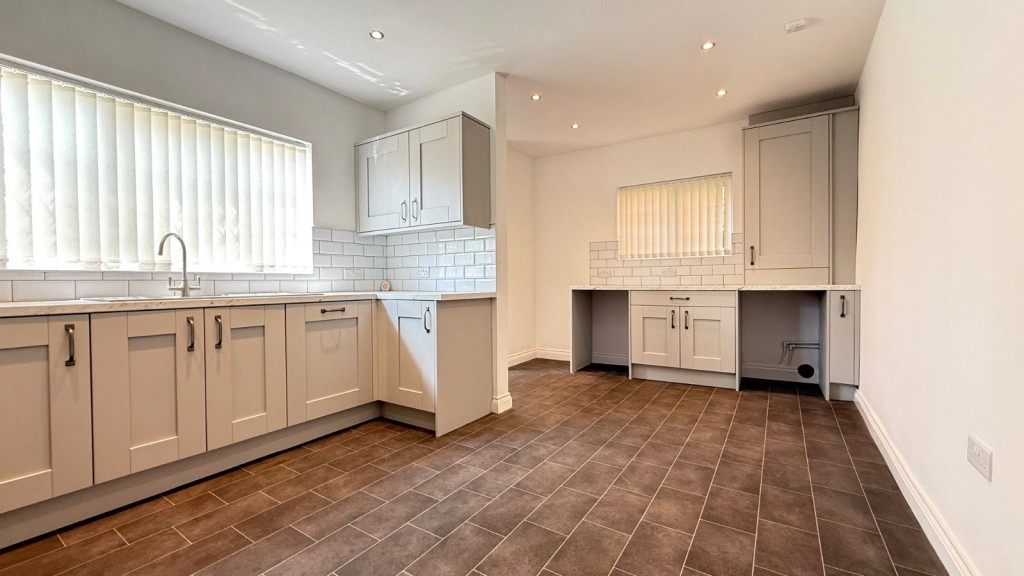 Gainsborough, North Lincolnshire