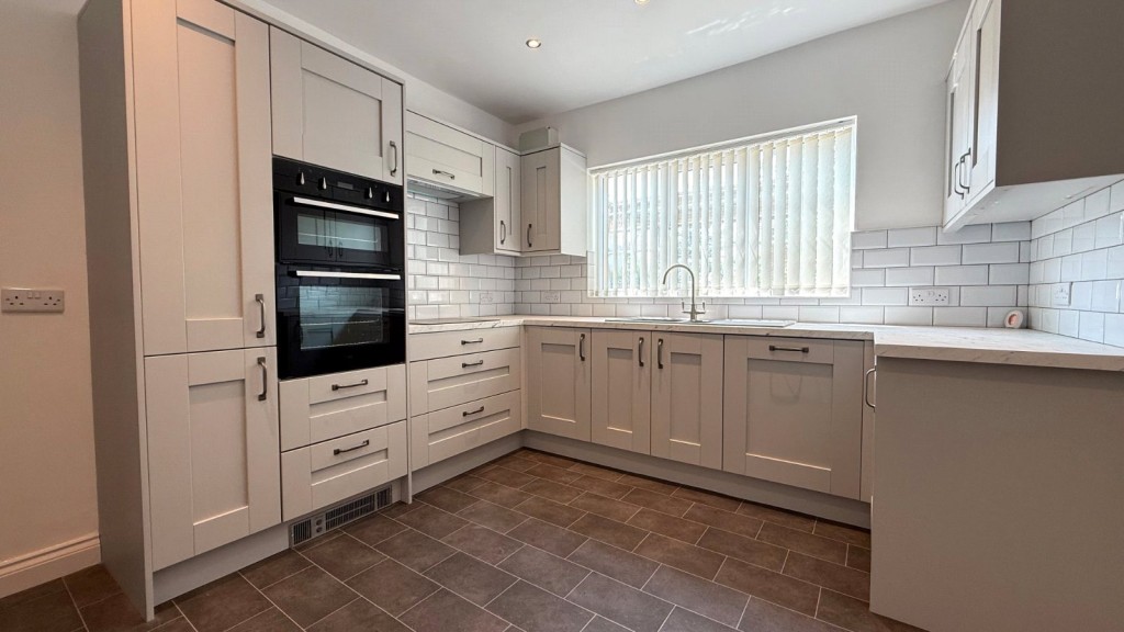 Gainsborough, North Lincolnshire