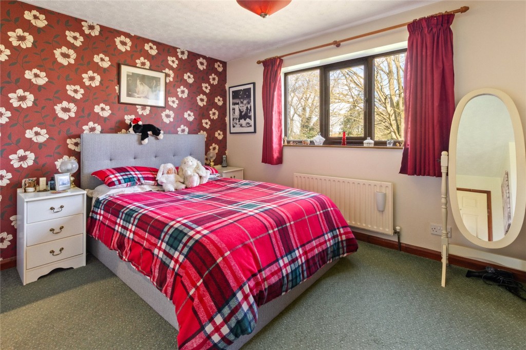 Normanby Road, Stow, Lincolnshire