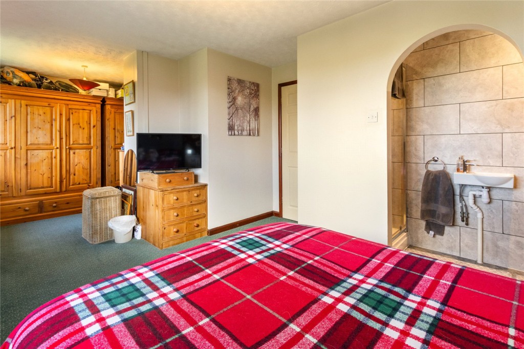 Normanby Road, Stow, Lincolnshire