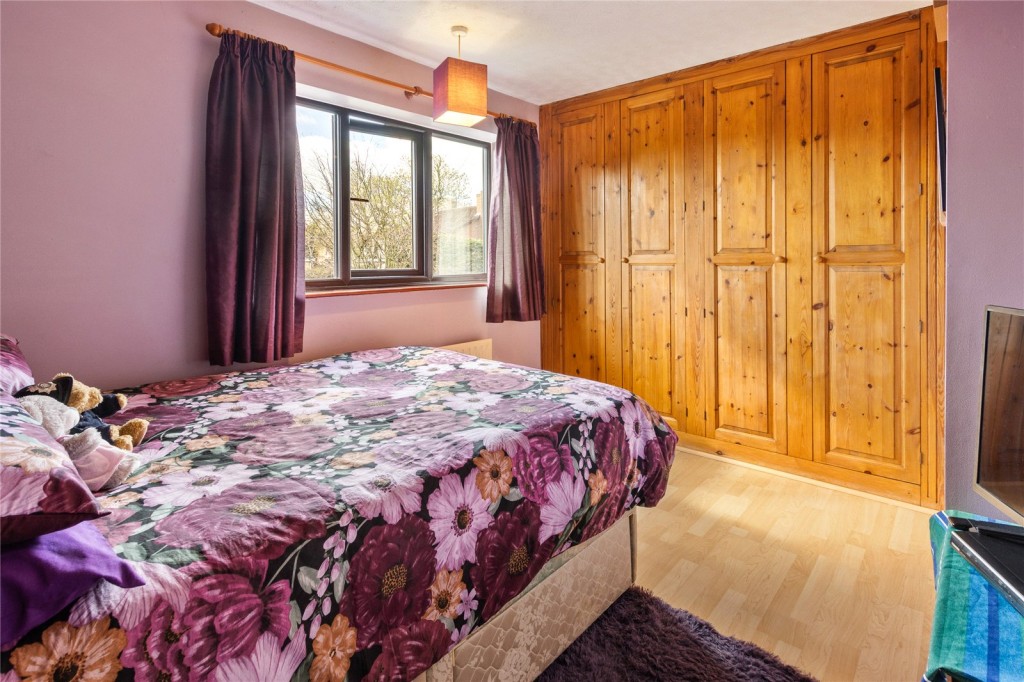 Normanby Road, Stow, Lincolnshire