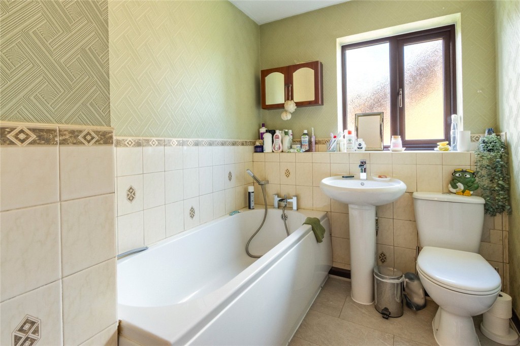 Normanby Road, Stow, Lincolnshire