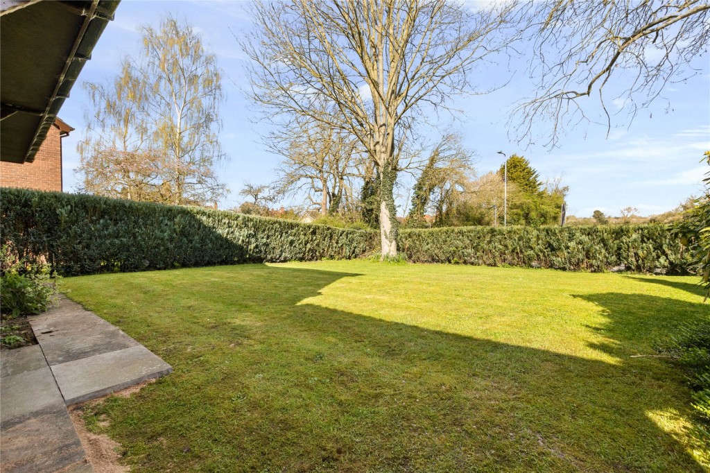 Normanby Road, Stow, Lincolnshire