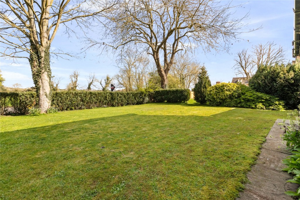 Normanby Road, Stow, Lincolnshire