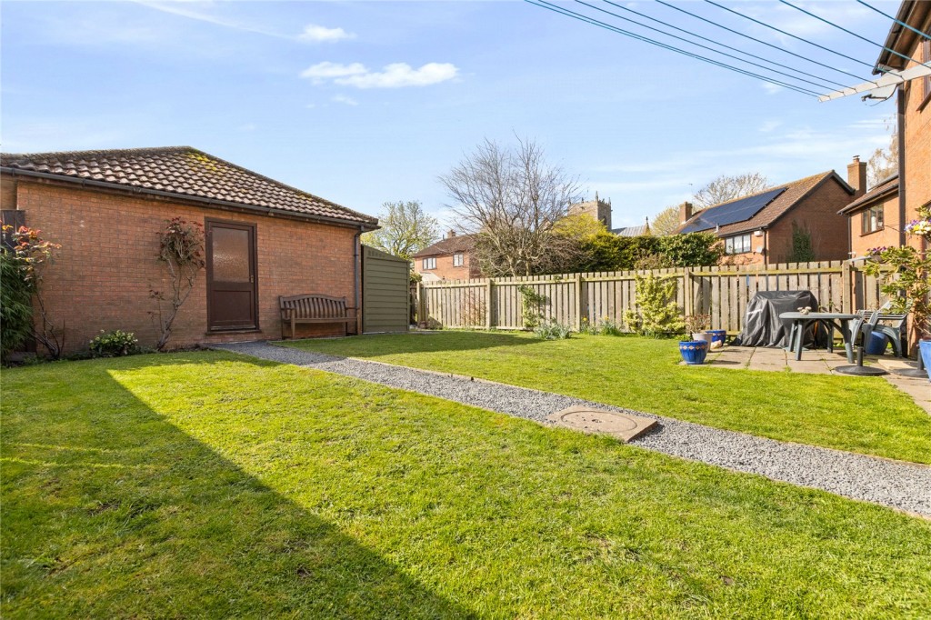 Normanby Road, Stow, Lincolnshire