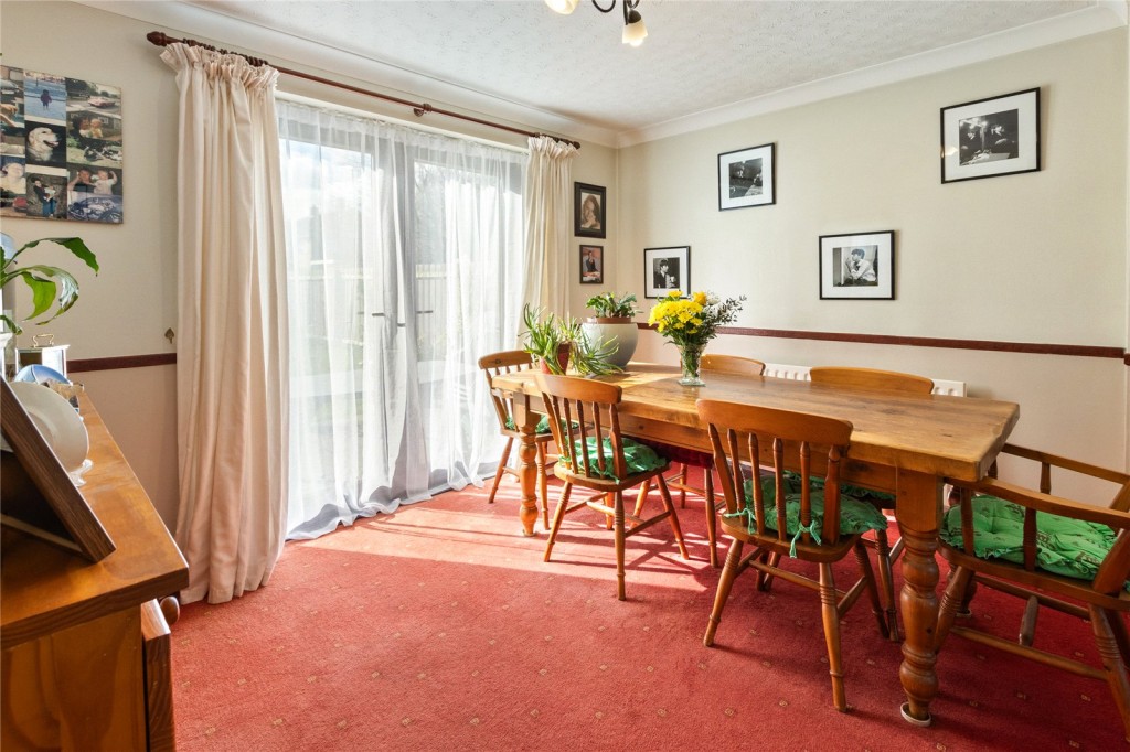 Normanby Road, Stow, Lincolnshire