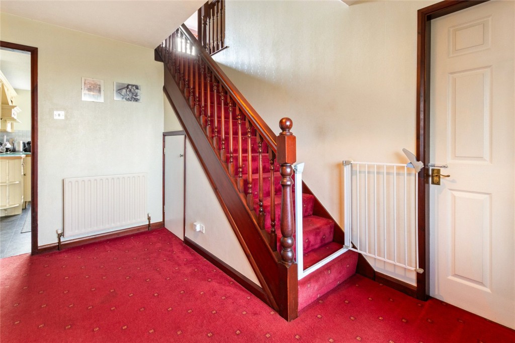 Normanby Road, Stow, Lincolnshire