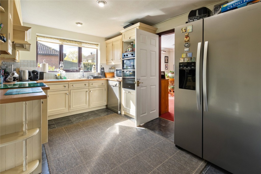 Normanby Road, Stow, Lincolnshire