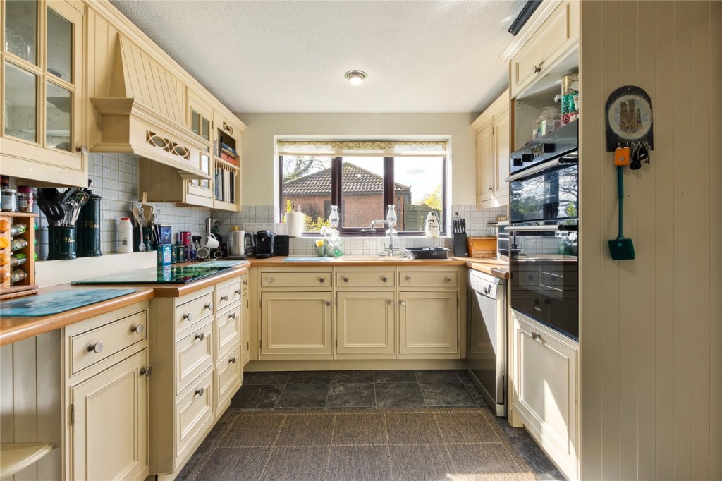 Normanby Road, Stow, Lincolnshire