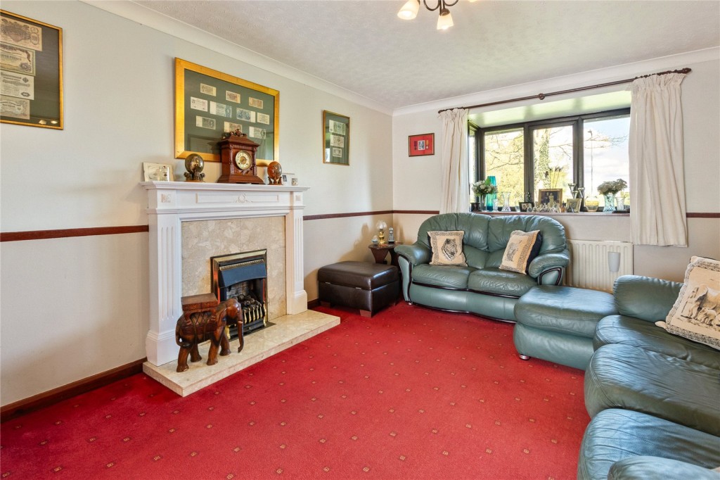 Normanby Road, Stow, Lincolnshire