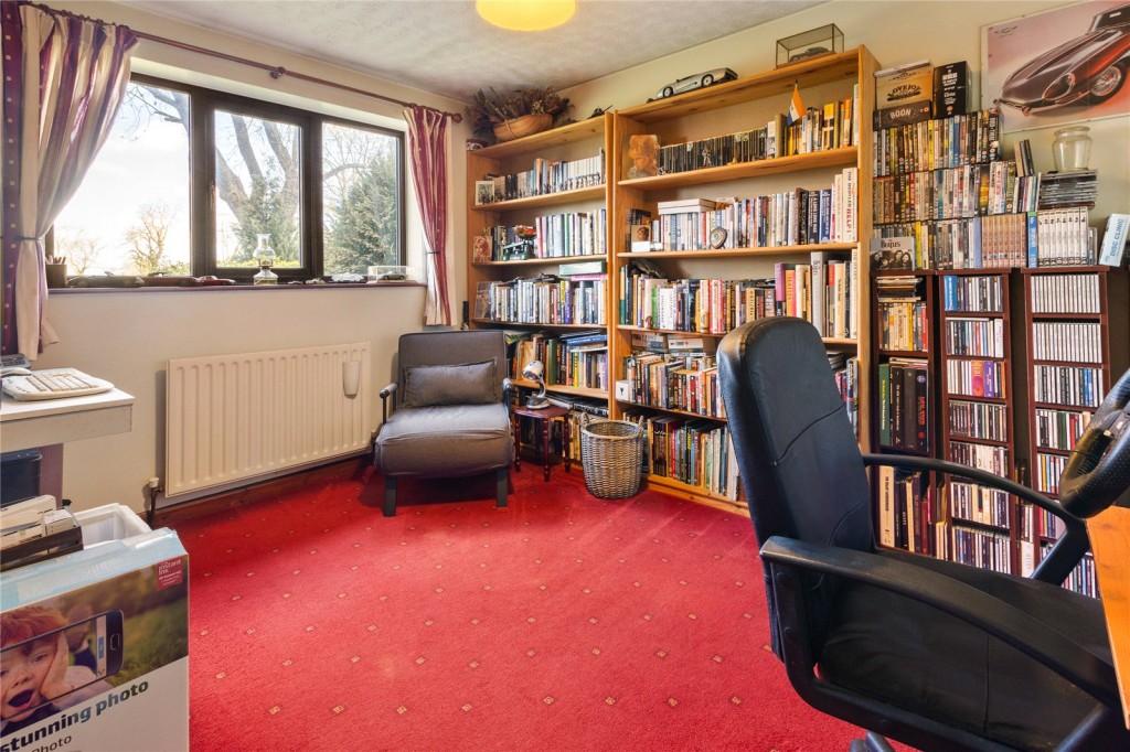 Normanby Road, Stow, Lincolnshire