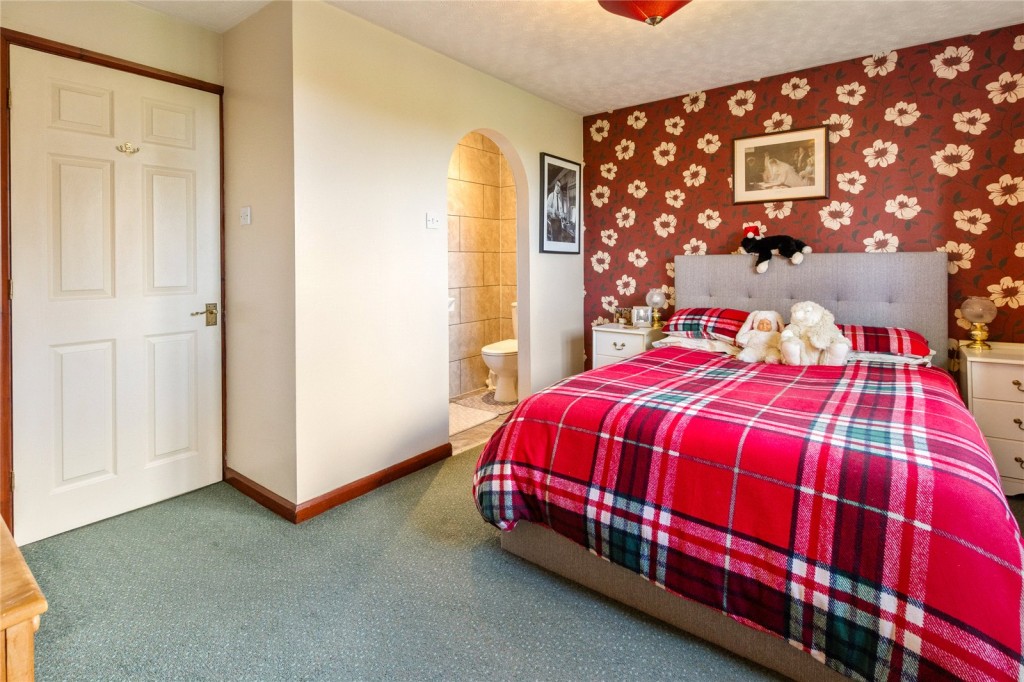 Normanby Road, Stow, Lincolnshire