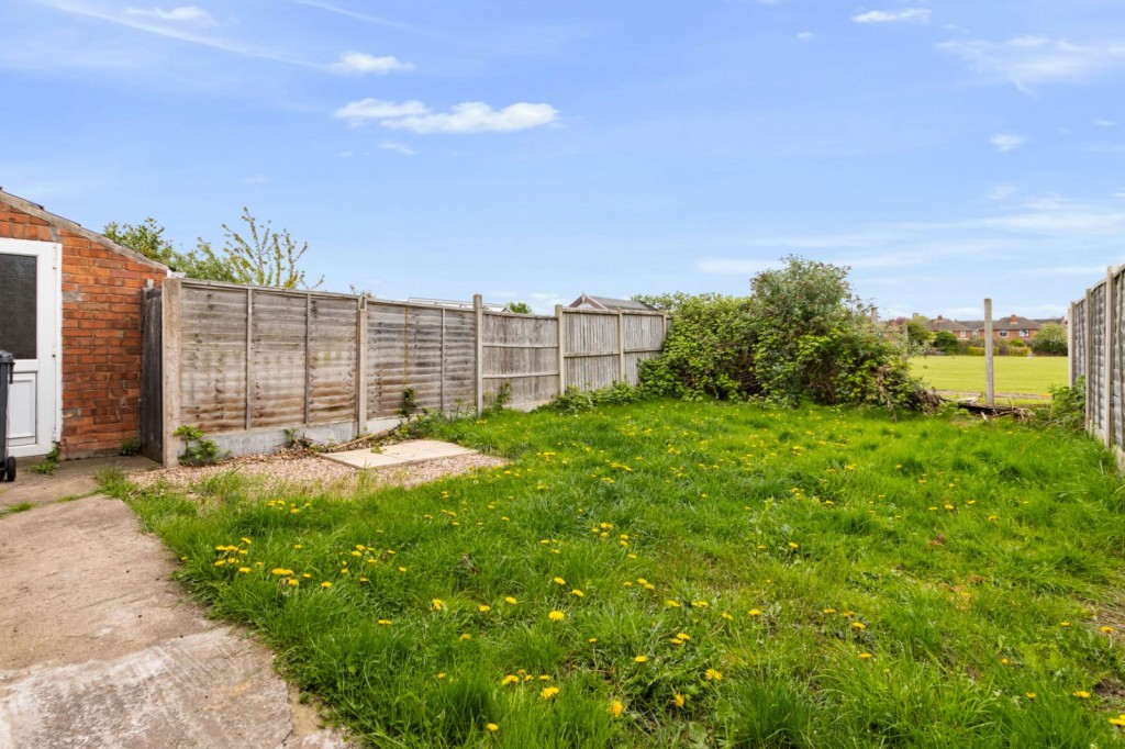 Gainsborough, North Lincolnshire