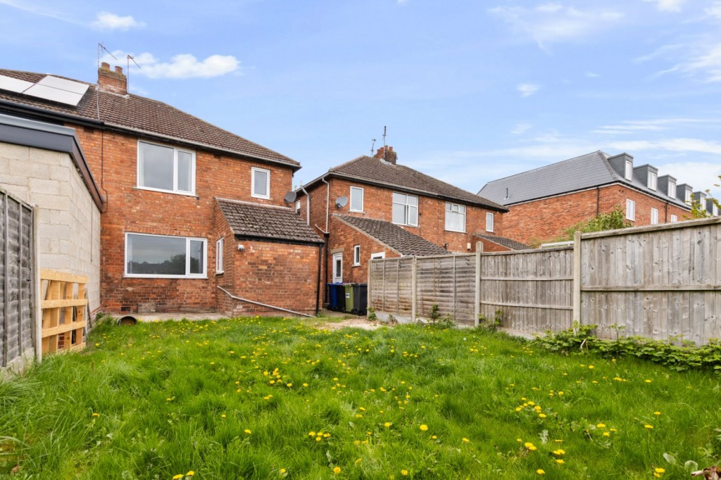 Gainsborough, North Lincolnshire