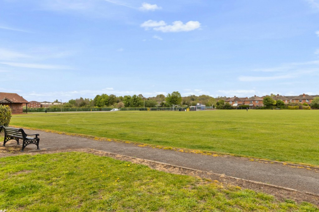 Gainsborough, North Lincolnshire