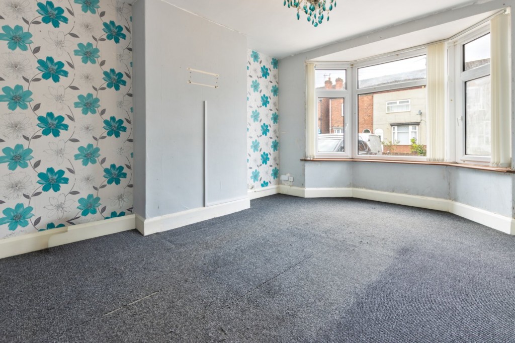 Gainsborough, North Lincolnshire
