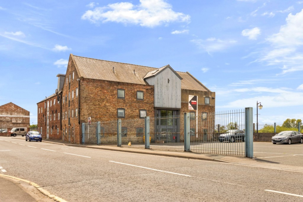 Gainsborough, Lincolnshire