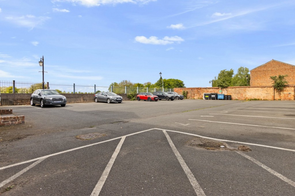 Gainsborough, Lincolnshire
