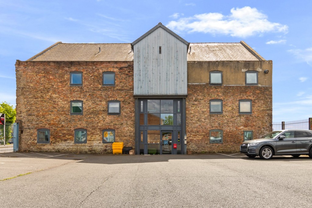 Gainsborough, Lincolnshire