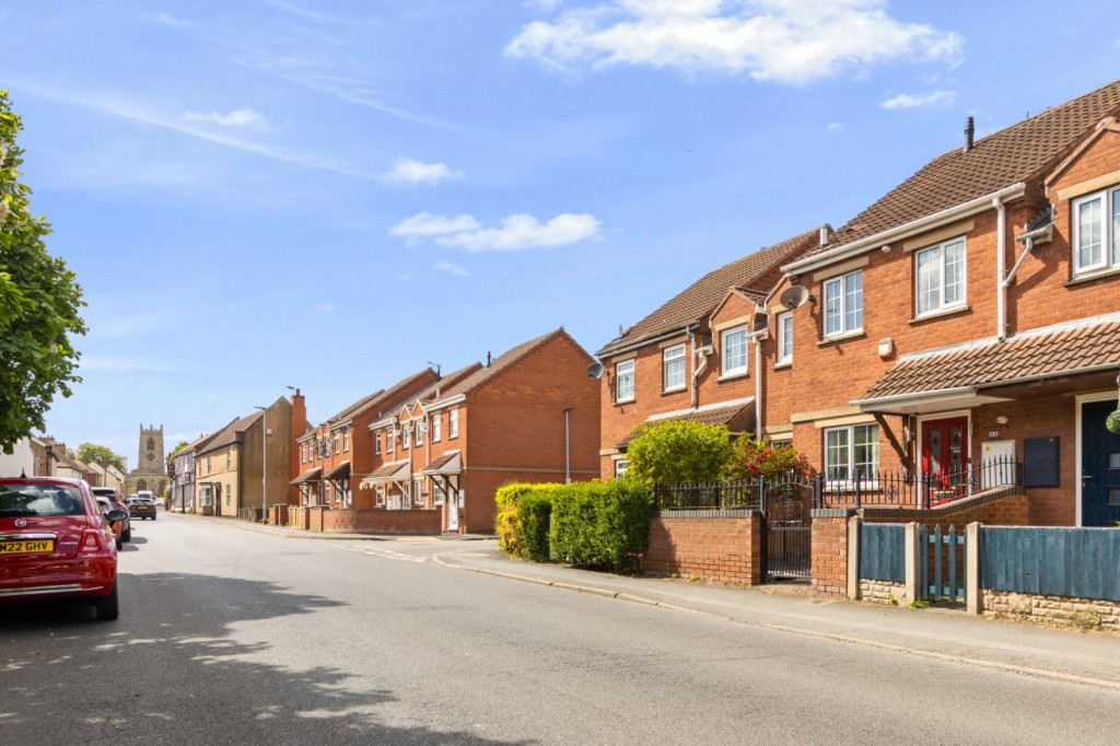 Haxey, Doncaster