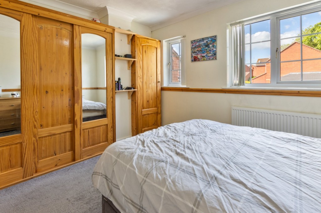 Haxey, Doncaster