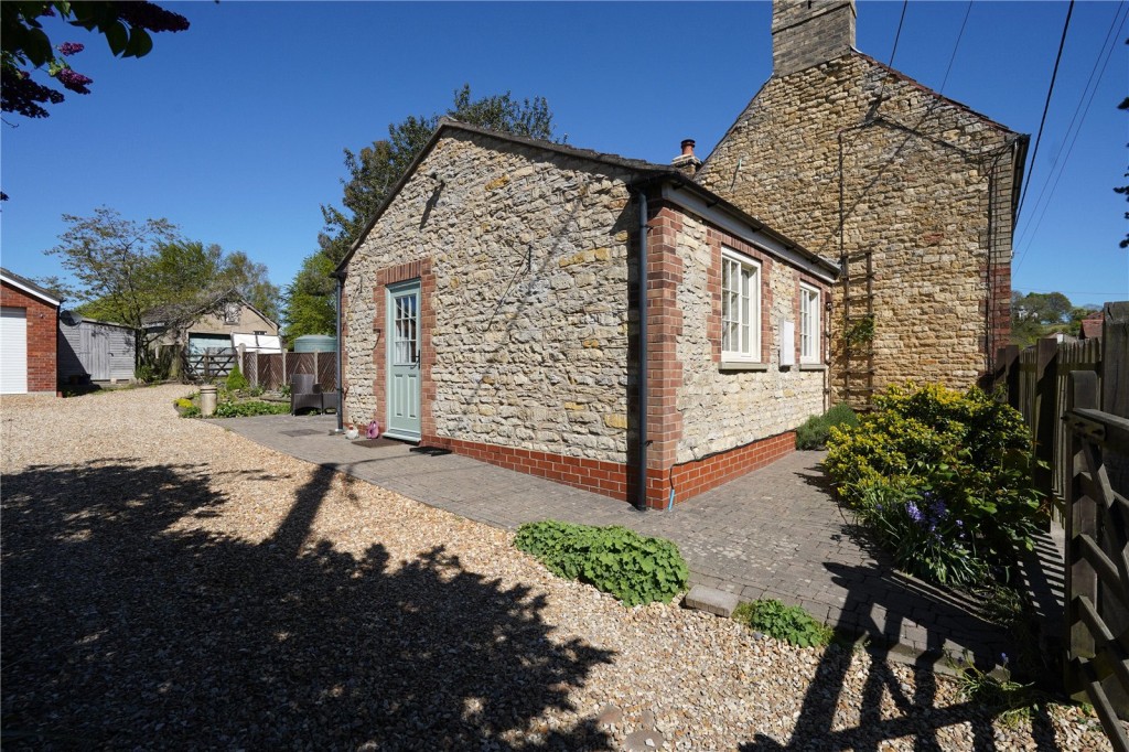 Hemswell, Gainsborough