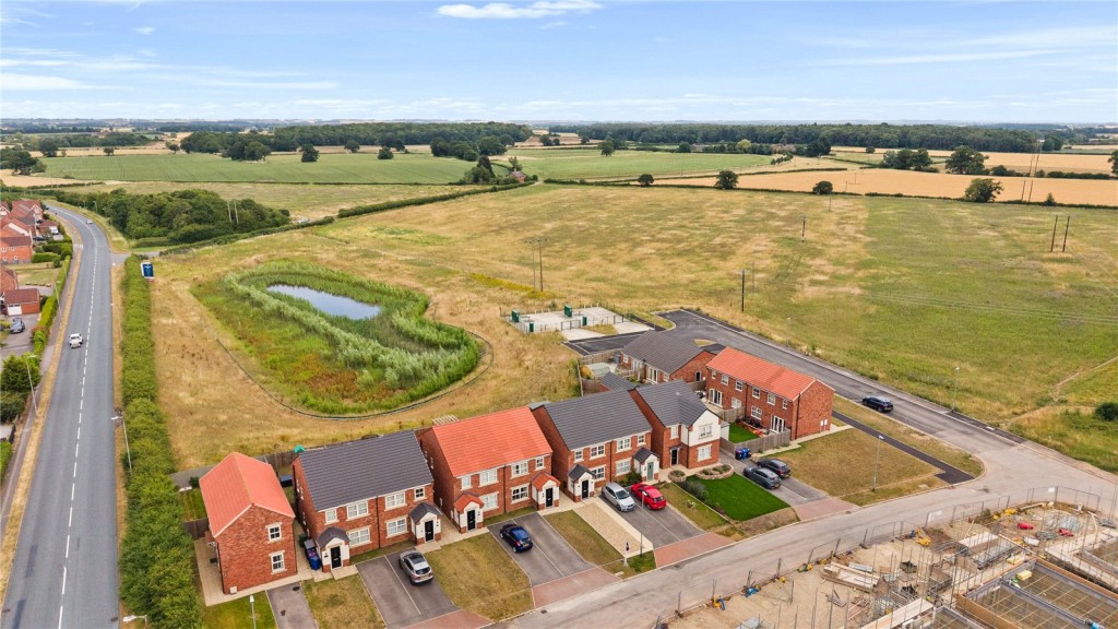 Gainsborough, Lincolnshire
