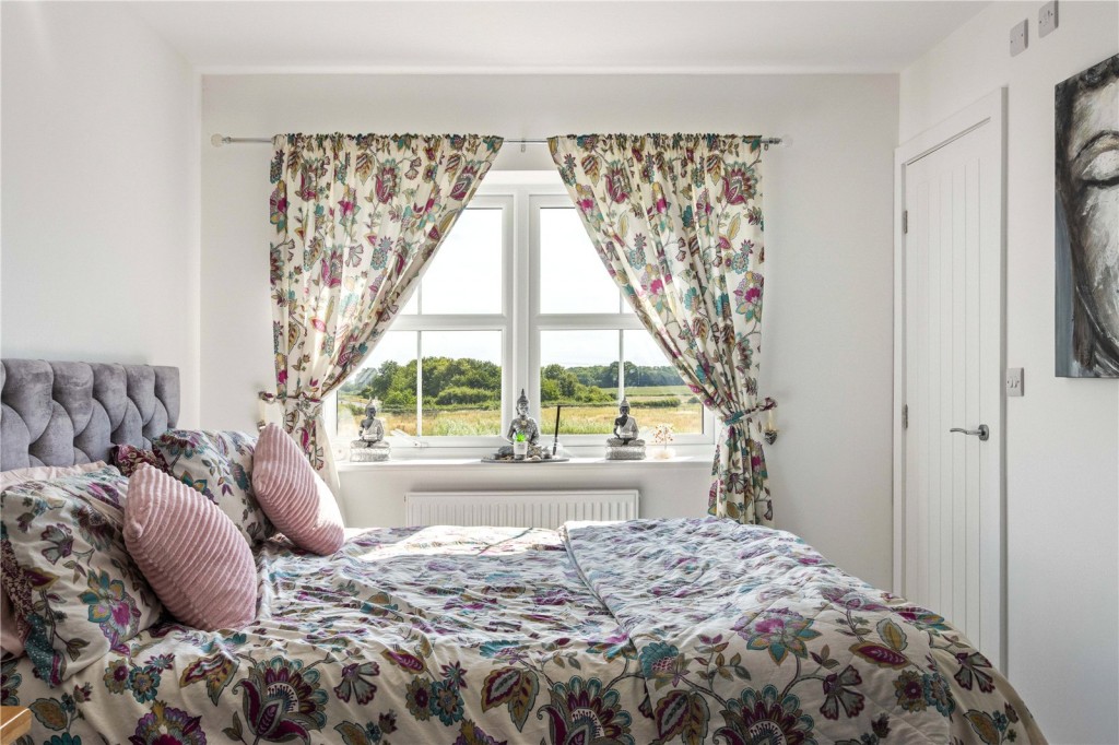 Gainsborough, Lincolnshire
