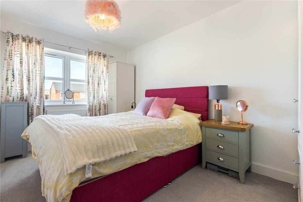 Gainsborough, Lincolnshire