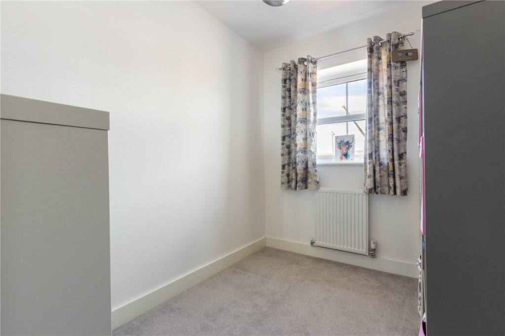 Gainsborough, Lincolnshire