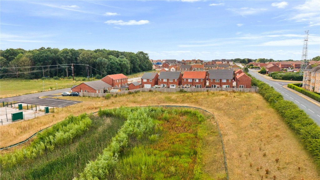 Gainsborough, Lincolnshire