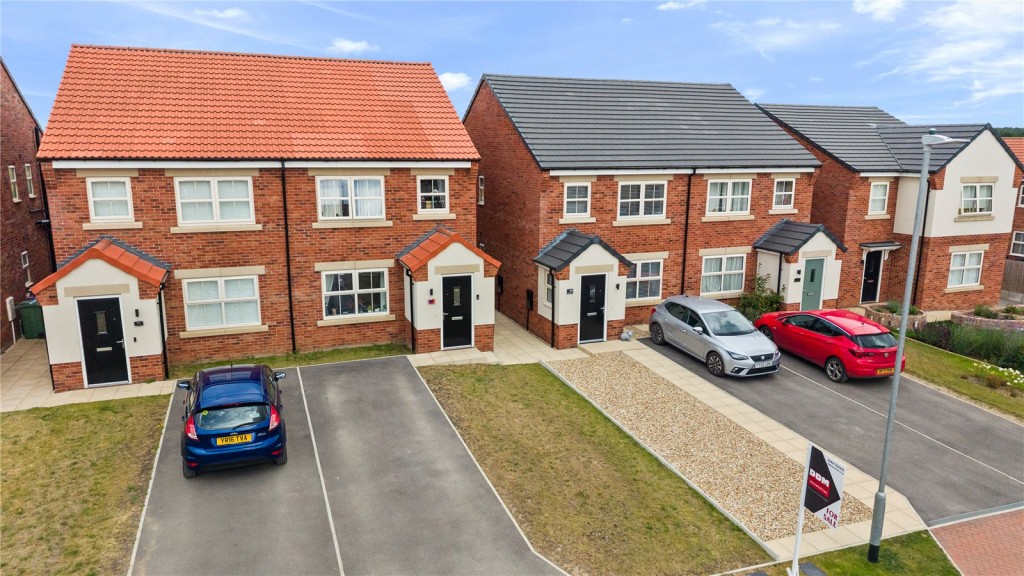 Gainsborough, Lincolnshire