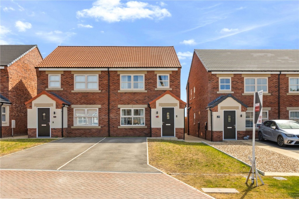 Gainsborough, Lincolnshire