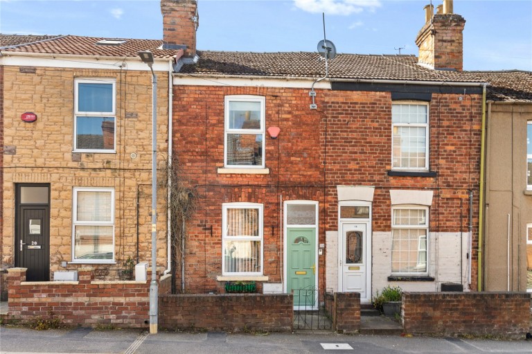 Gainsborough, Lincolnshire