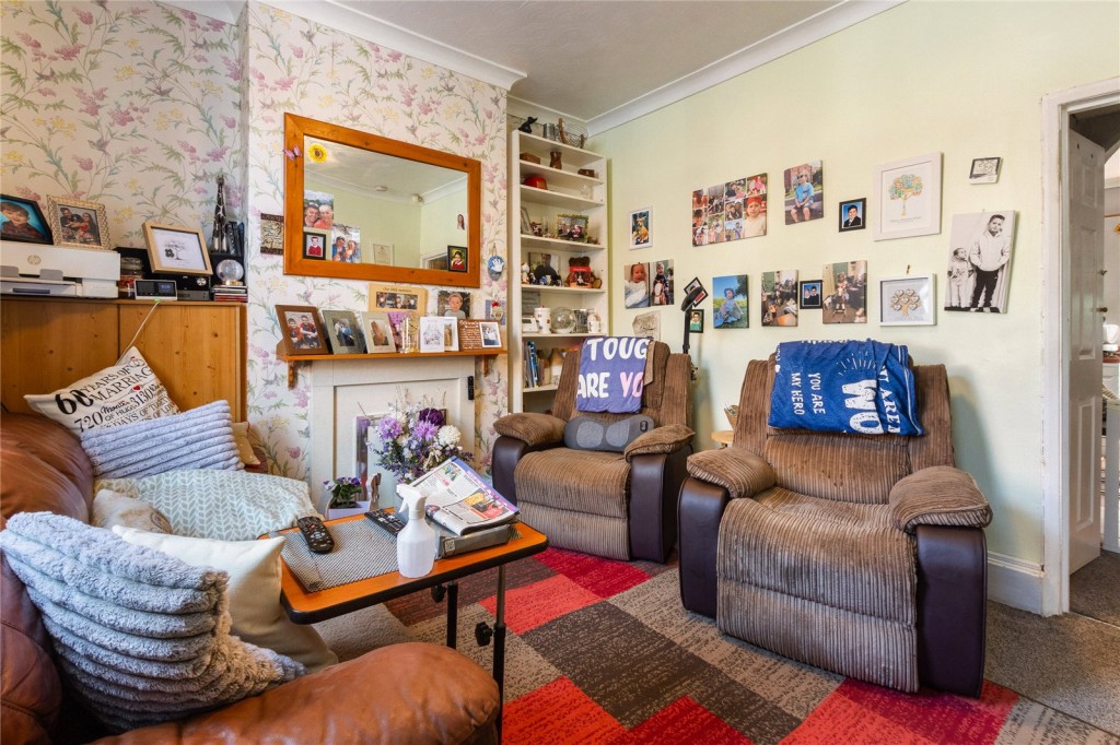 Gainsborough, Lincolnshire