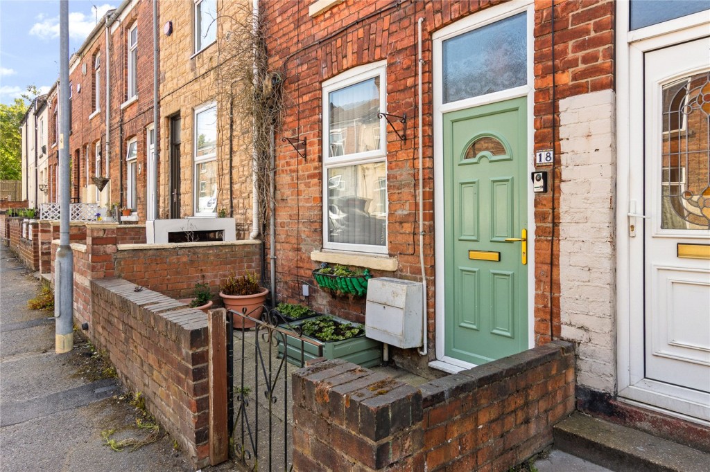 Gainsborough, Lincolnshire