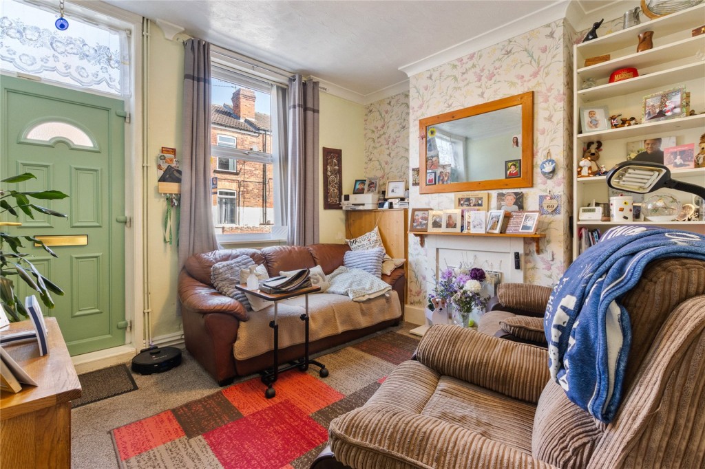 Gainsborough, Lincolnshire